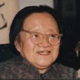 Wei Junyi
